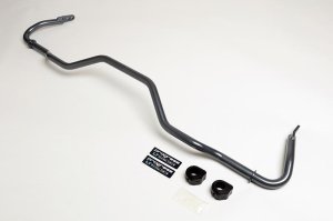 Chevrolet Trailblazer Rear Sway Bar - Progress LT - Progress LT - Gray - `02-`09